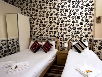 Hotel Saba