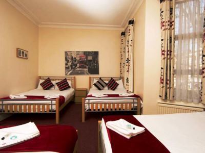 Hotel Saba