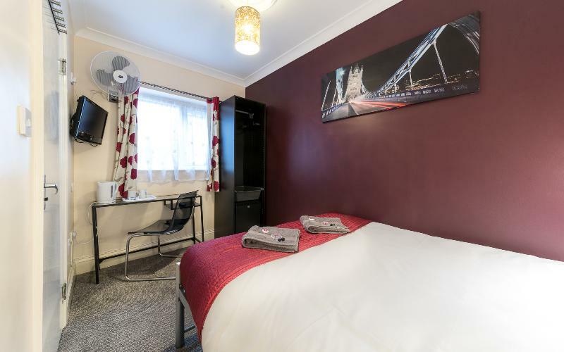 Saba 3* London
