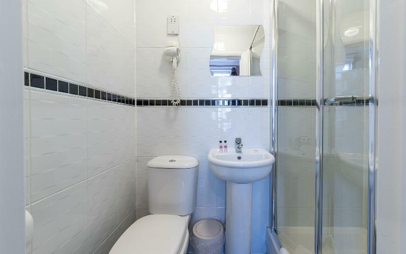 Hotel Saba London